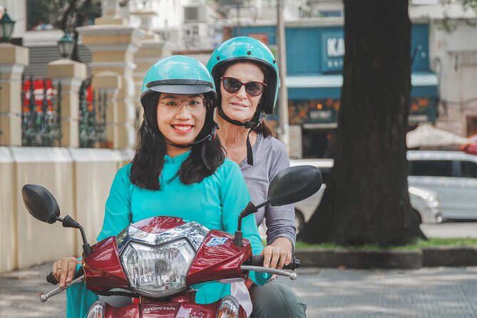 Michelin-rated Food Tour With Female Riders: A Culinary Adventure - Key Things I’d Focus on Before You Go