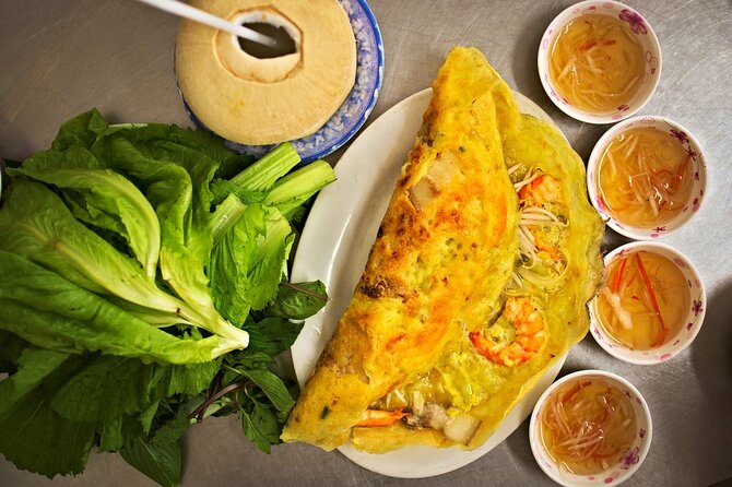 Michelin-rated Food Tour With Female Riders: A Culinary Adventure - When to Skip It (or Adjust Your Expectations)