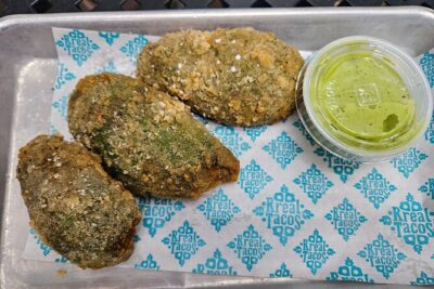 Midtown Atlanta Food Tour with 6 Tastings of Southern Flavors - The walk route: meeting near the Fox Theatre and finishing at Colony Square