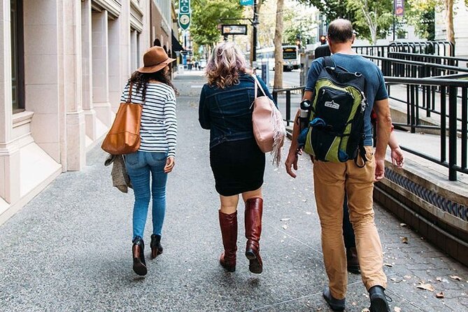 Midtown Sacramento Arts and Food Tour - Midtown Sacramento’s Art + Food Combo Makes Sense