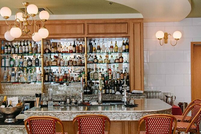 Midtown Sacramento Arts and Food Tour - Who This Tour Suits Best (and Who Might Skip It)