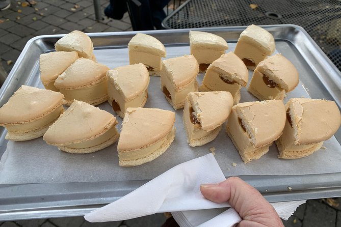 Midtown Sacramento Walking Food Tour - Price and Value: What $125 Actually Covers