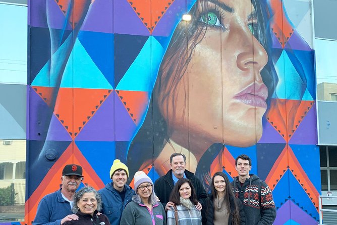 Midtown Sacramento Walking Food Tour - Pacing and Comfort: The 2-Mile Walk Reality Check
