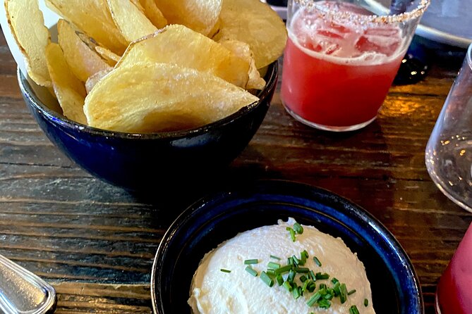 Midtown Sacramento Walking Food Tour - Who This Tour Fits Best