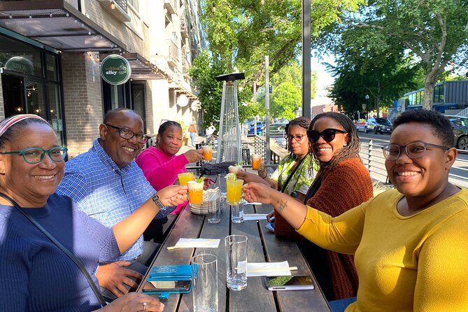 Midtown Sacramento Walking Food Tour - The Guide Factor: Mariah, Nicole, and Real Neighborhood Context