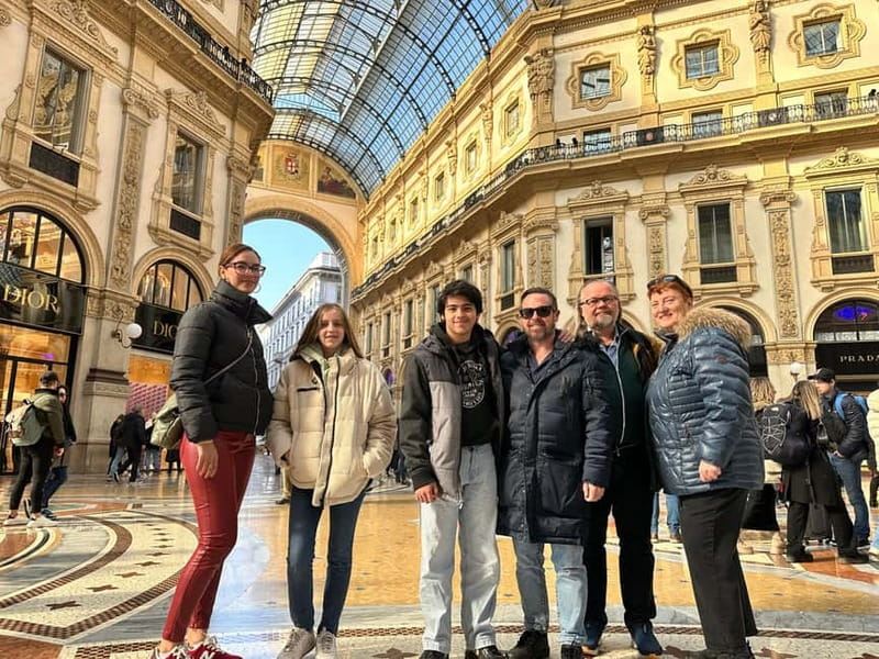 Milan: Delicious Food Tour and City Center Sightseeing - Key Things I’d Prioritize on This Milan Food Tour