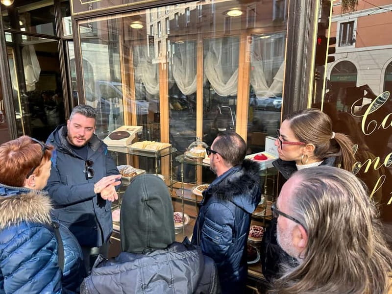 Milan: Delicious Food Tour and City Center Sightseeing - Why This Milan Food Tour Works: Duomo Sights + Real Bites