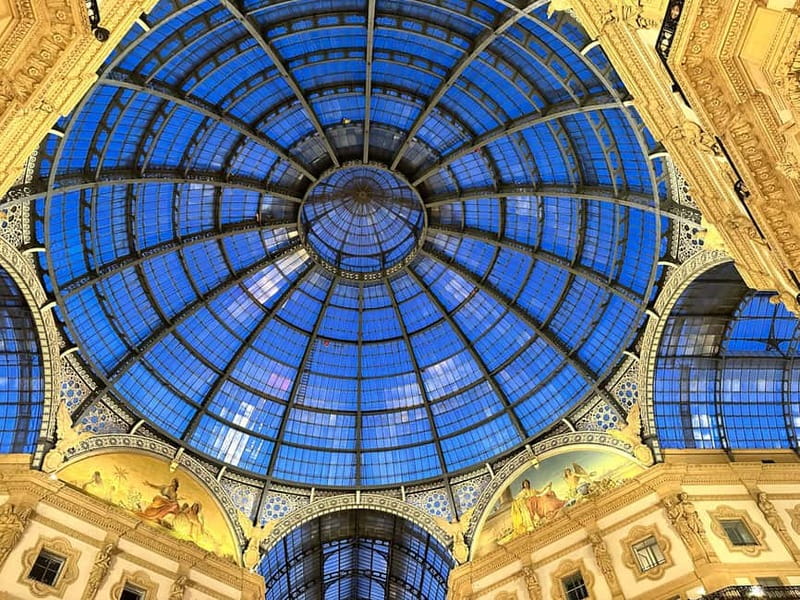 Milan: Delicious Food Tour and City Center Sightseeing - What You’ll Taste: Cured Meat, Cheese, and Market-Style Flavor