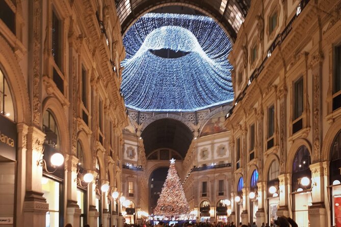 Milan exclusive private tour and wine tasting - Piazza della Scala: the opera house sits over older layers