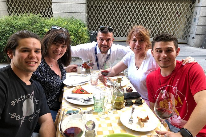 Milan exclusive private tour and wine tasting - Brera district: Milan’s Montmartre vibe, minus the crowds