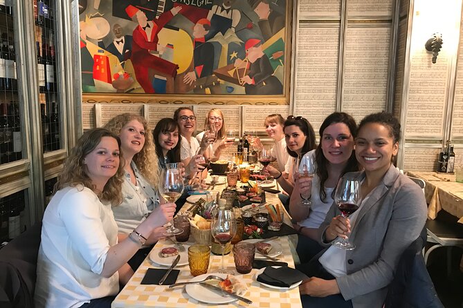 Milan exclusive private tour and wine tasting - Roberto Mauriello’s guided approach (and why it matters)