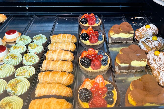 Milan Food Tasting Tour of Hidden Gems (Small Groups) - A 3-Hour Milan Taste Route With Low-Fuss Reservations