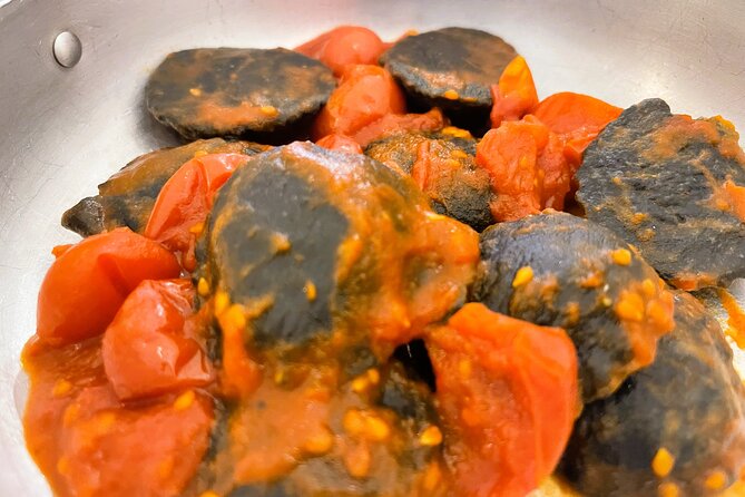 Milan Food Tasting Tour of Hidden Gems (Small Groups) - Stop 5: Pasta Finale on Corso Garibaldi