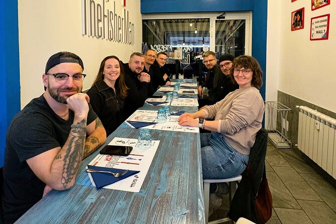 Milan Food Tasting Tour of Hidden Gems (Small Groups) - Price and Value: What $115.19 Really Buys You