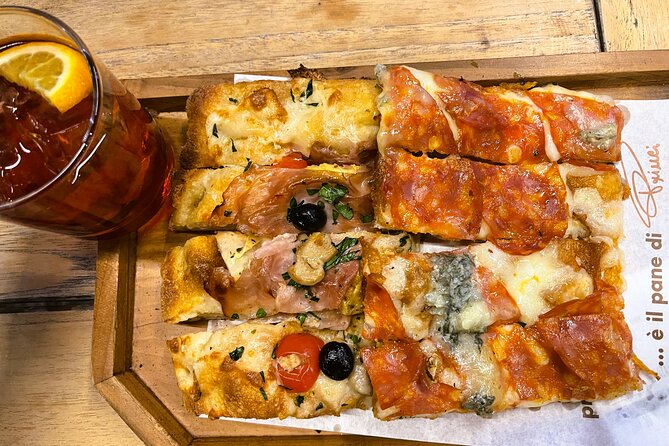 Milan Food Tasting Tour of Hidden Gems (Small Groups) - Small Groups, Big Differences in Service