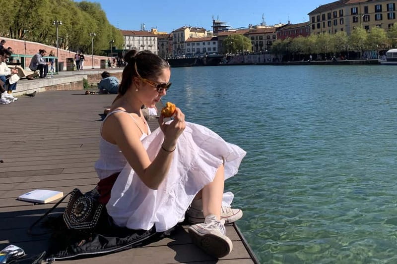 Milan: Guided Food Tour with Tastings - Key highlights