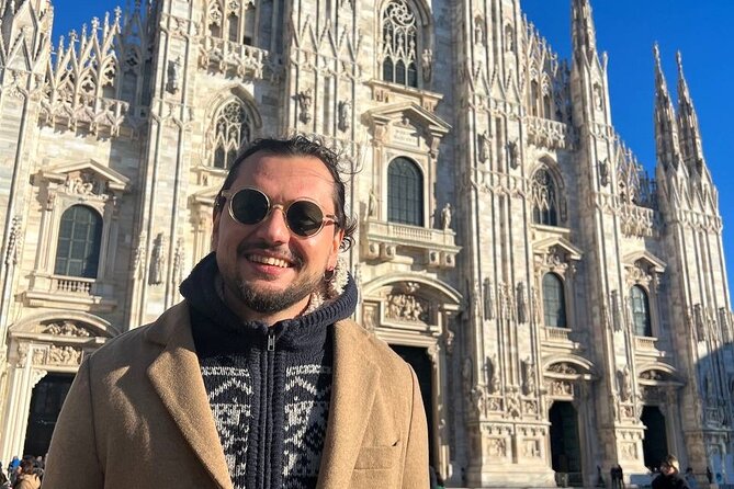 Milan Private Walking Tasting Tour with Secret Food Tours - Stop 2: Via Darsena and the canal-side nightlife district