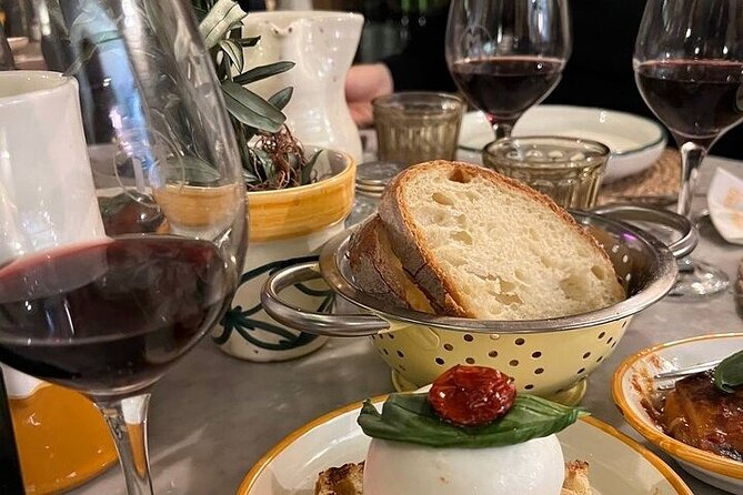 Milan Private Walking Tasting Tour with Secret Food Tours - Stop 3: Alzaia Naviglio Grande for Milan’s 12th-century canal story
