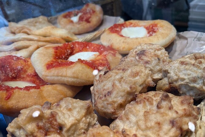 Milan's Authentic Street Food tour: A Gourmet Experience - Walk Time, Stop Timing, and How to Avoid the Most Common Frustration