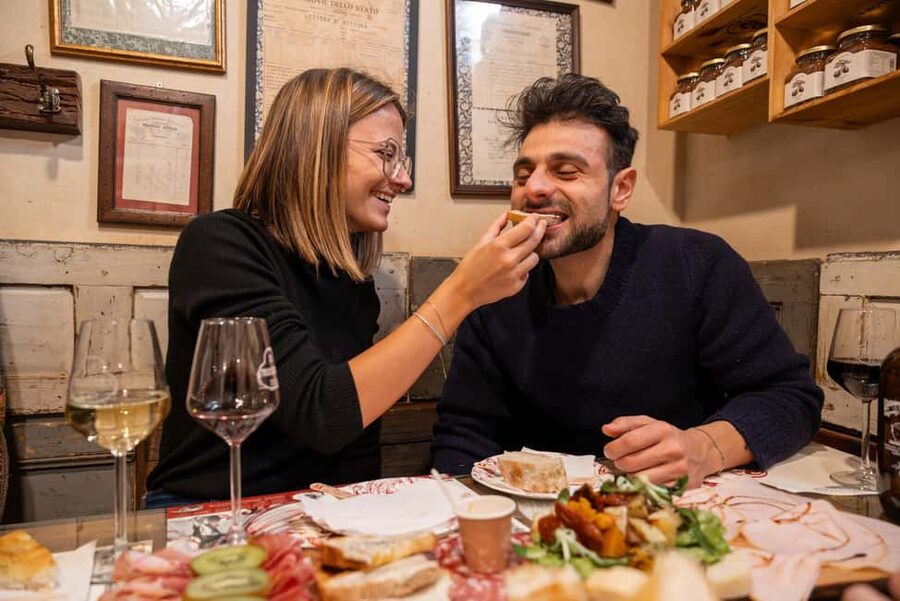 Milan’s Full-Meal Gourmet Food Tour - More Than Tastings - Key Highlights You’ll Actually Feel