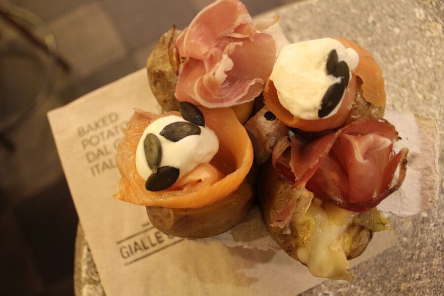 Milan’s Full-Meal Gourmet Food Tour - More Than Tastings - Price and Value: What You’re Really Paying For at $106