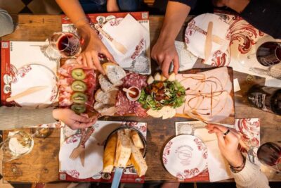Milan’s Full-Meal Gourmet Food Tour - More Than Tastings - Piazza Mercanti: Dessert That Makes You Pay Attention