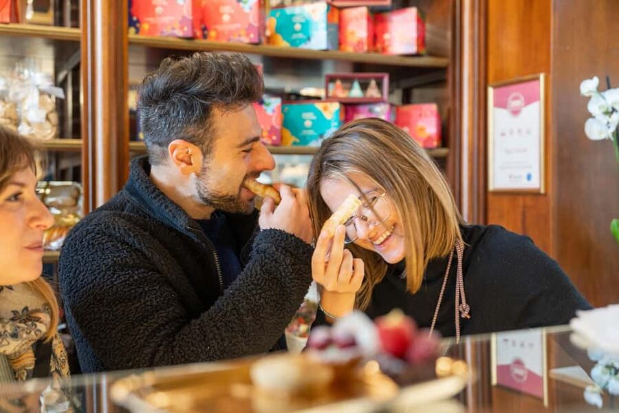 Milan’s Full-Meal Gourmet Food Tour - More Than Tastings - Piazza Paolo VI: Wine, Cured Meats, and the Quality Test