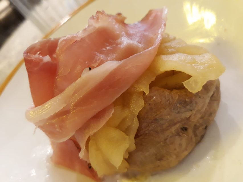 Milan’s Full-Meal Gourmet Food Tour - More Than Tastings - Brera District Dessert Finish: Cannoncini and Espresso Done Right