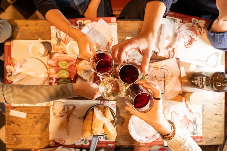 Milan’s Full-Meal Gourmet Food Tour - More Than Tastings - Why This Tour Feels Like a Full Meal