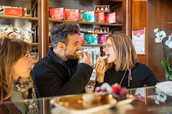 Milan Street Food Tour -Italian Food Experience by Do Eat Better - Key highlights worth showing up for