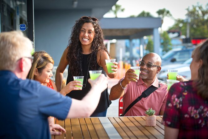 Milk District Eats Food Tour - Key things to know before you go