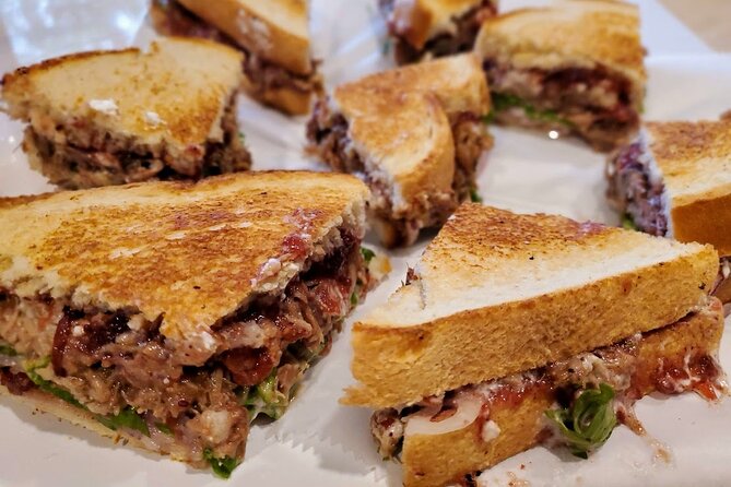 Milk District Eats Food Tour - Milk District Nights: why this neighborhood works for a food tour