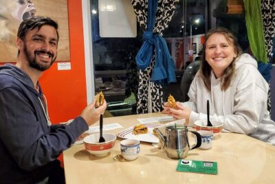 Milk District Eats Food Tour - What you eat and drink: tastings that add up (and why that’s good value)