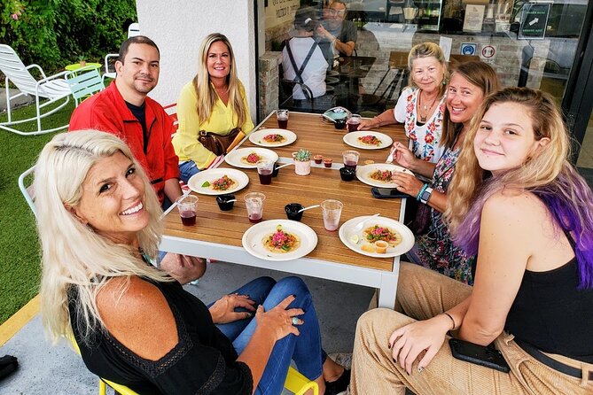 Milk District Eats Food Tour - Price and tipping: does $90 feel fair?