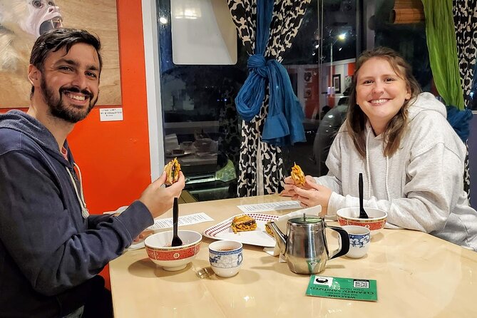 Milk District Eats Food Tour - What you eat and drink: tastings that add up (and why that’s good value)