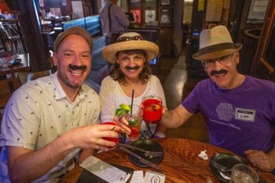 Milwaukee Food Tour with 5 Local Favorites Tastings & Secret Dish - Sausage Stop: 19th-Century Style Hometown Flavor With a German Thread