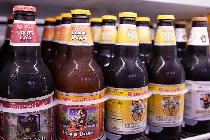 Milwaukee Food Tour with 5 Local Favorites Tastings & Secret Dish - Price and Value: Is $98 Worth It?