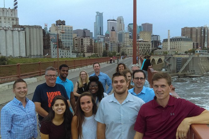 Minneapolis Riverwalk Food Tour - Key highlights at a glance