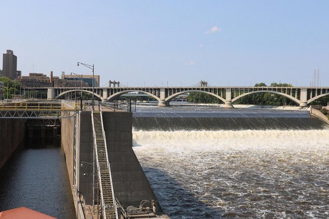 Minneapolis Riverwalk Food Tour - Riverfront history, real tastings, and a walk with a purpose