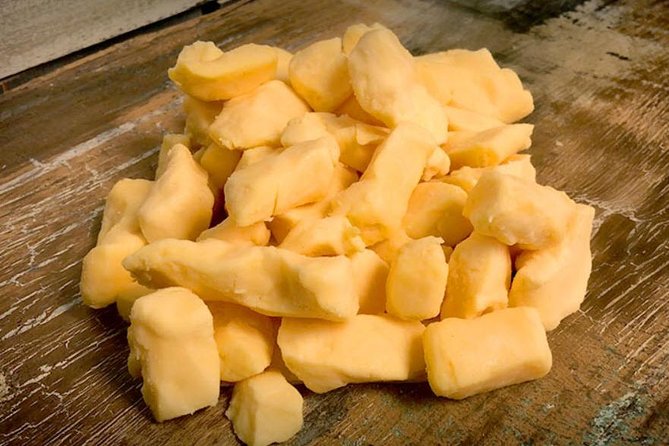 Minneapolis Riverwalk Food Tour - Food choices and dietary restrictions without drama