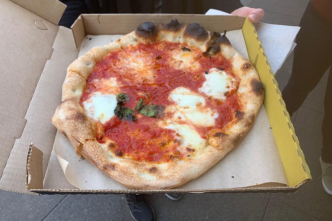Mission District Food Tour - Key points before you go
