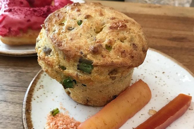 Mission District Food Tour - Price and value: why $99 feels fair for a lunch-style tasting menu