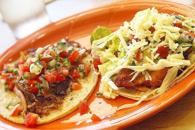 Mission District Food Tour - Timing, pace, and what to do so you enjoy every stop