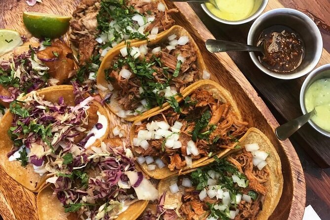 Mission District Food Tour - Who should book this Mission District food tour?