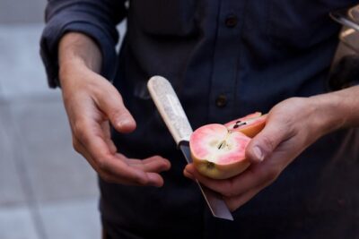 Mission District Food Tour: Appetizers, Entrée and Dessert - Four Courses That Still Add Up to a Full Meal