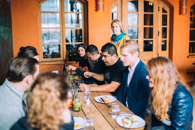 Mission District Food Tour: Appetizers, Entrée and Dessert - Who Should Book This Mission District Food Tour