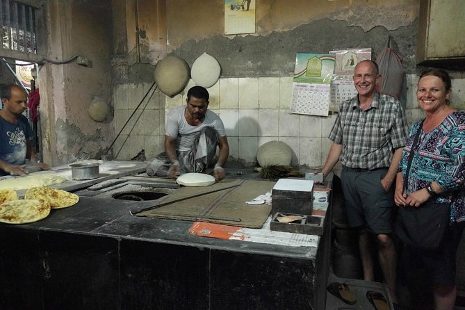 Mohd Ali Road Kebab & Curry Food Trail in Mumbai with Guide - How the 3-hour pacing actually feels on the ground