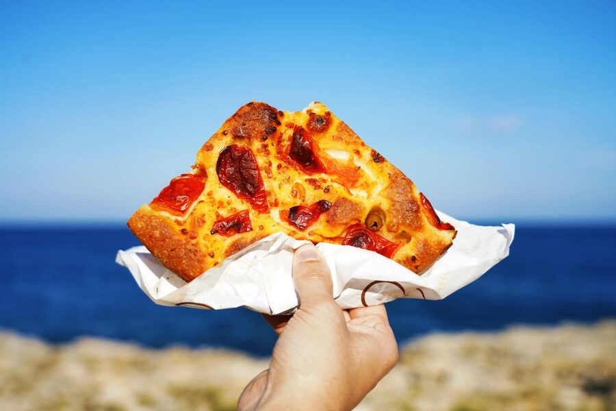 Monopoli: Walking Street Food Tour - Key Moments You’ll Want to Look Forward To