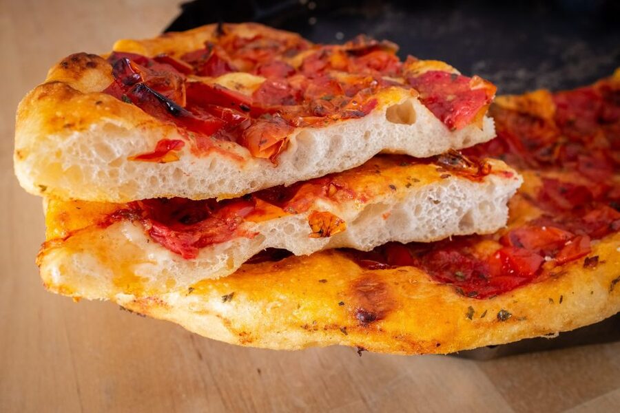 Monopoli: Walking Street Food Tour - Cala Porta Vecchia and the Alley Stroll That Makes It Feel Real