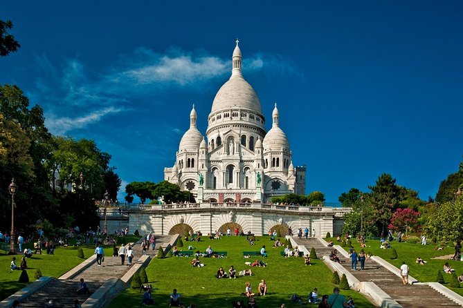 Montmartre French Bistrot Style Food & Wine Tasting Tour - Why This Montmartre Wine Walk Feels Like a Real Apéritif